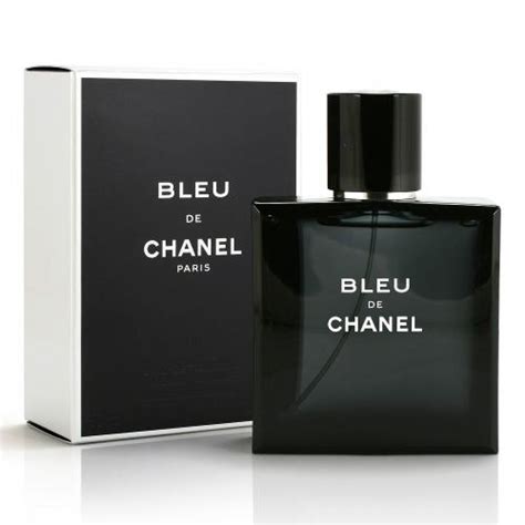 parfum bleu de chanel 50ml|Chanel blue 50ml price.